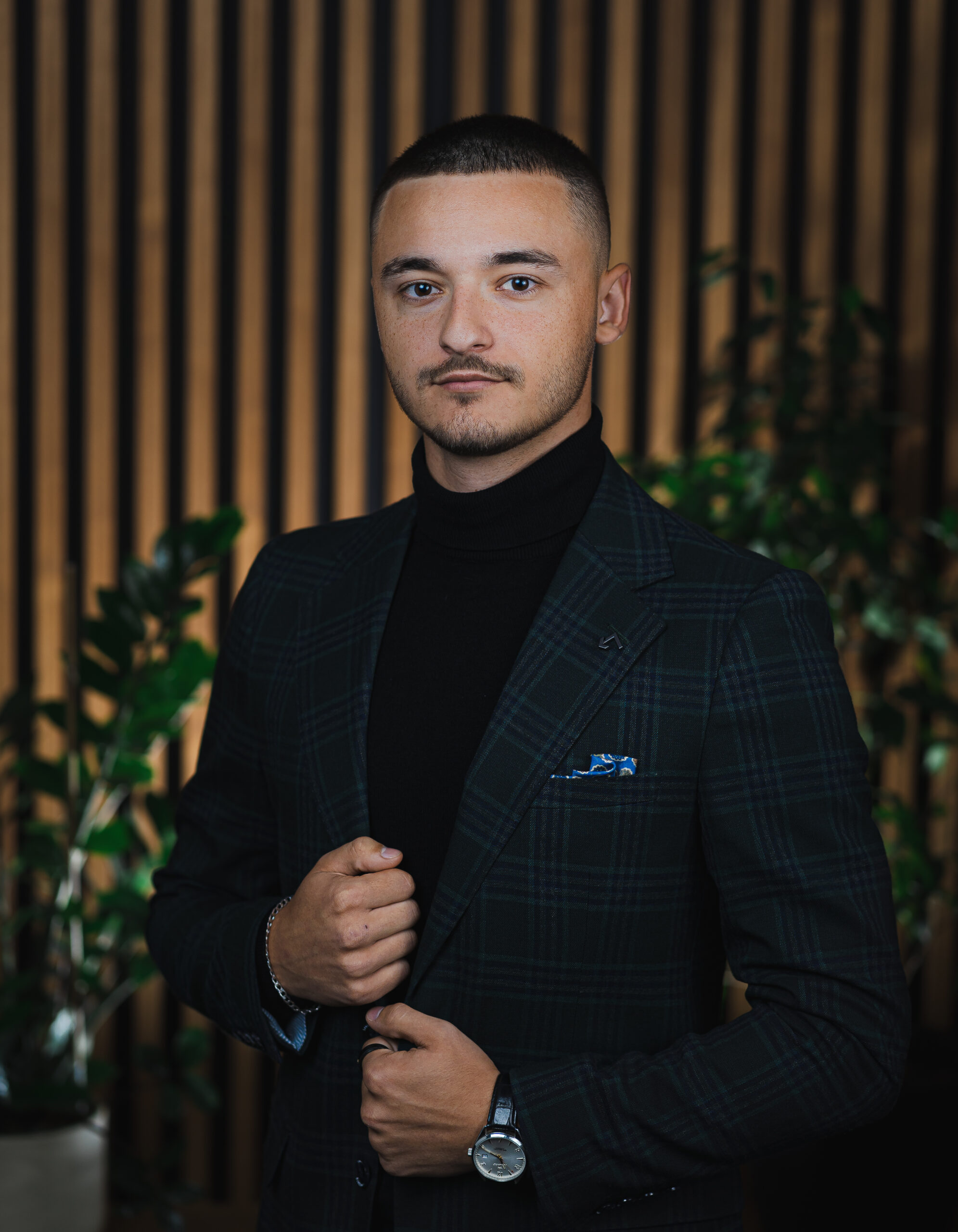 Franciszek Idzik Dyrektor