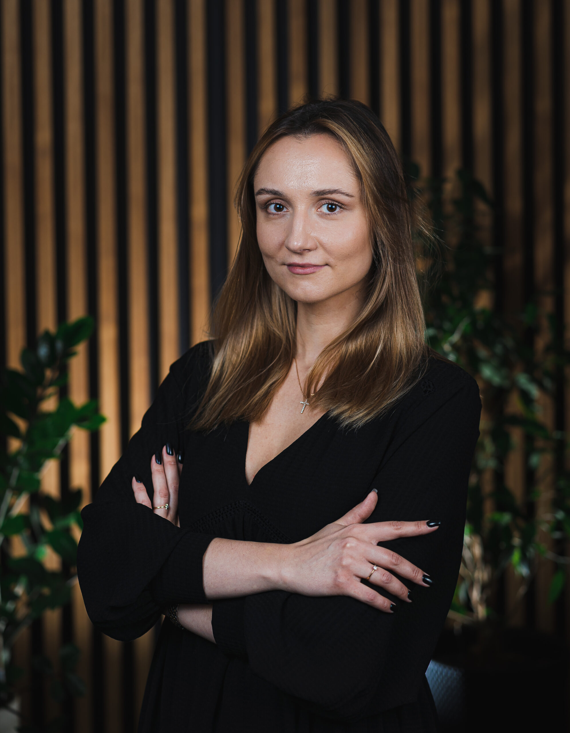 Mariia Matoshniuk Керівник офісу