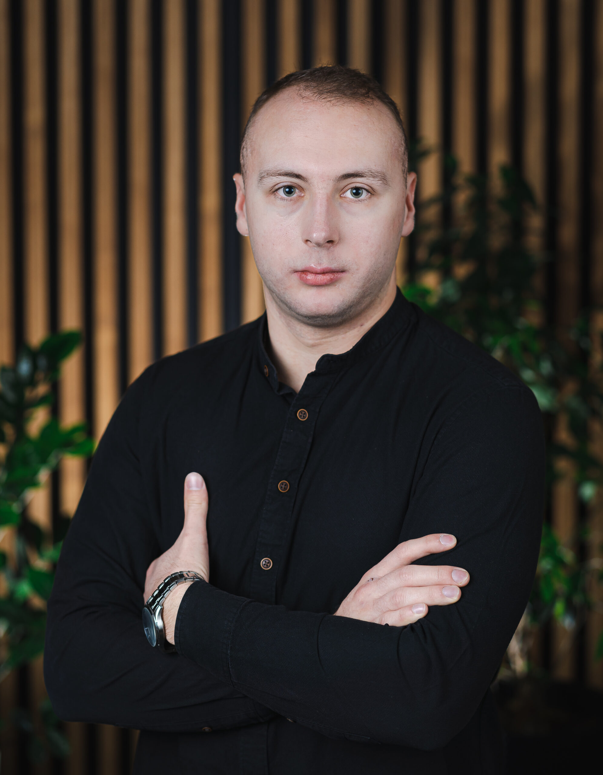 Vladyslav Smolianko Рекрутер